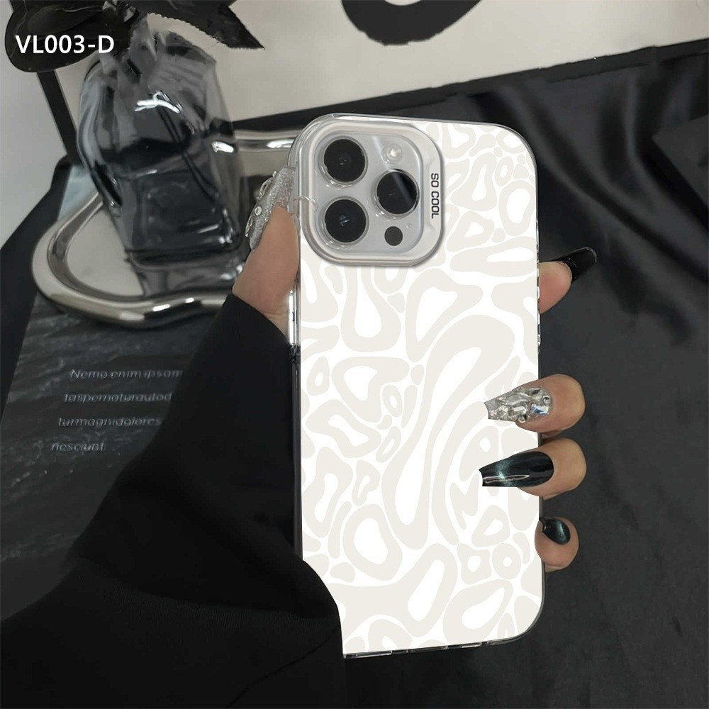 VL003 Case for iPhone