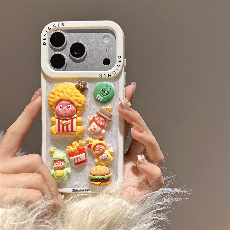 VL061 Case for iPhone