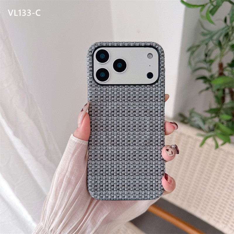 VL133 Case for iPhone
