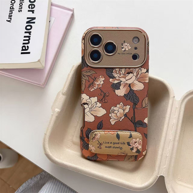 VL136 Case for iPhone