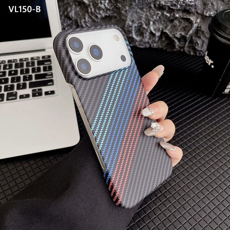 VL150 Case for iPhone