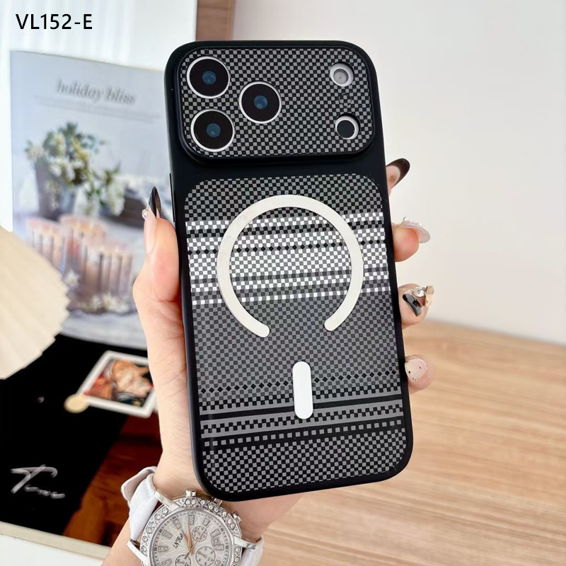 VL152 Case for iPhone