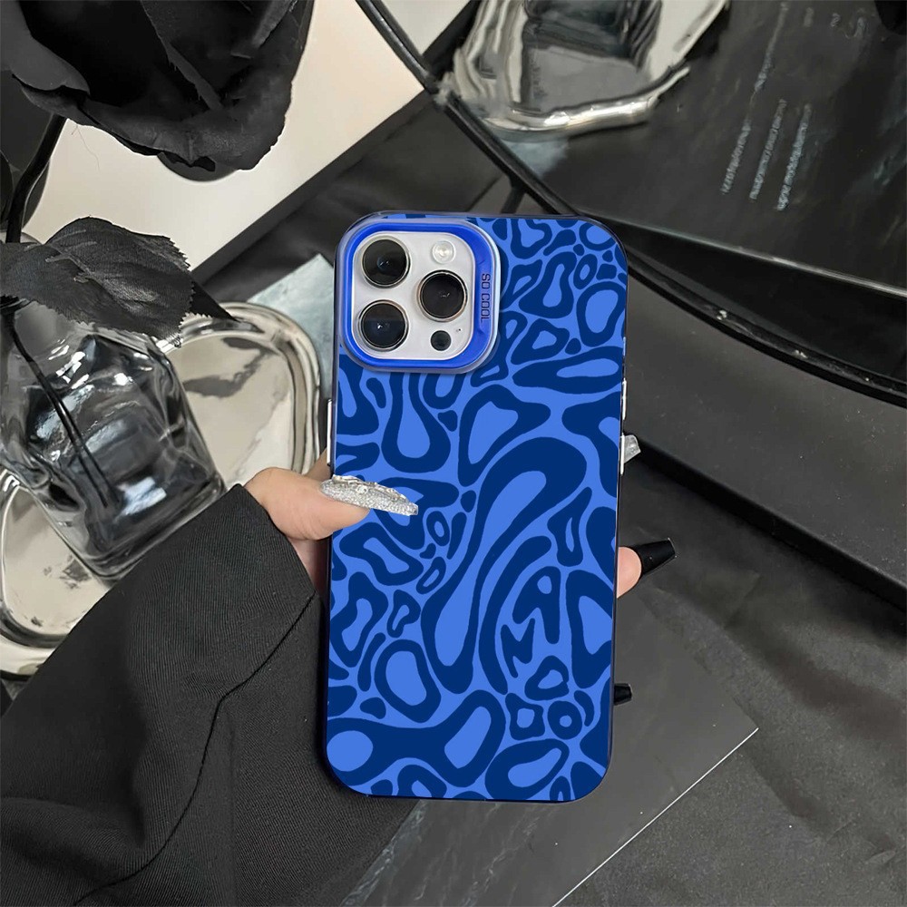 VL003 Case for iPhone