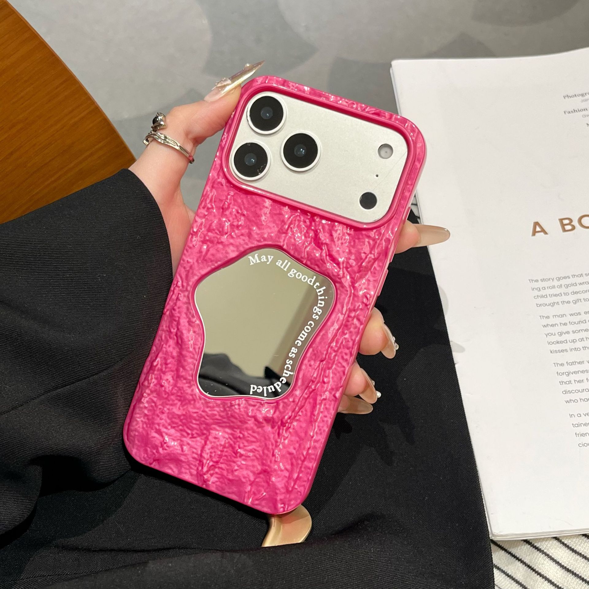 VL130 Case for iPhone