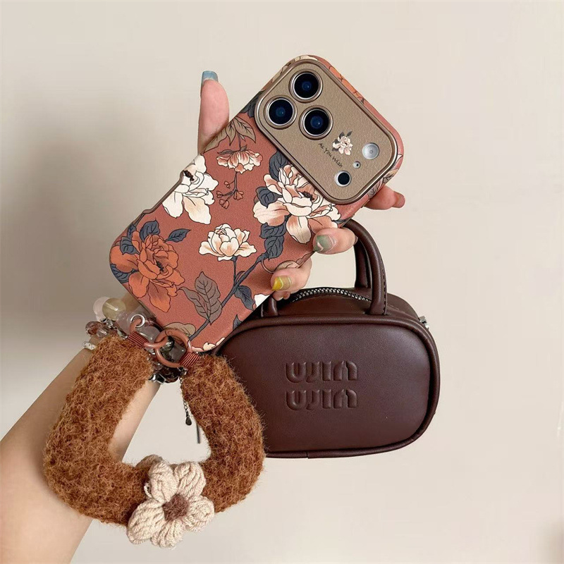 VL136 Case for iPhone