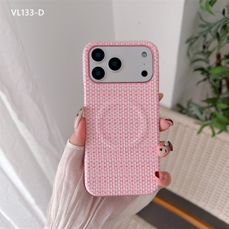VL133 Case for iPhone