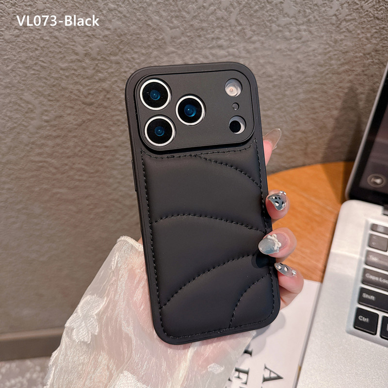 VL073 Case for iPhone