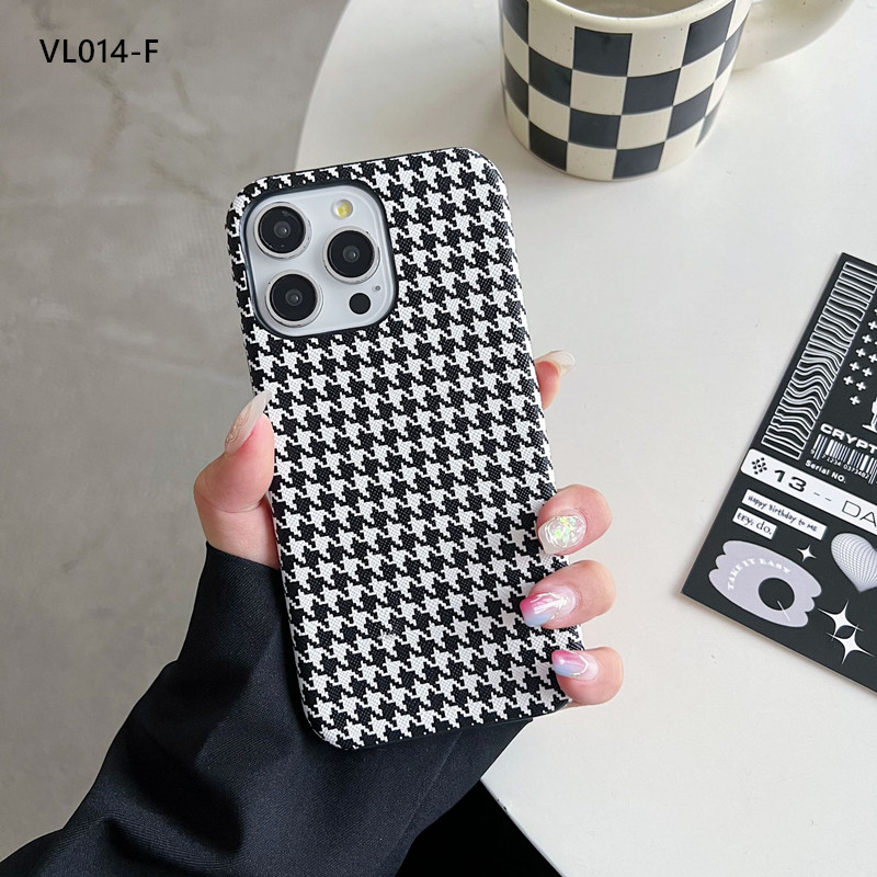 VL014 Case for iPhone