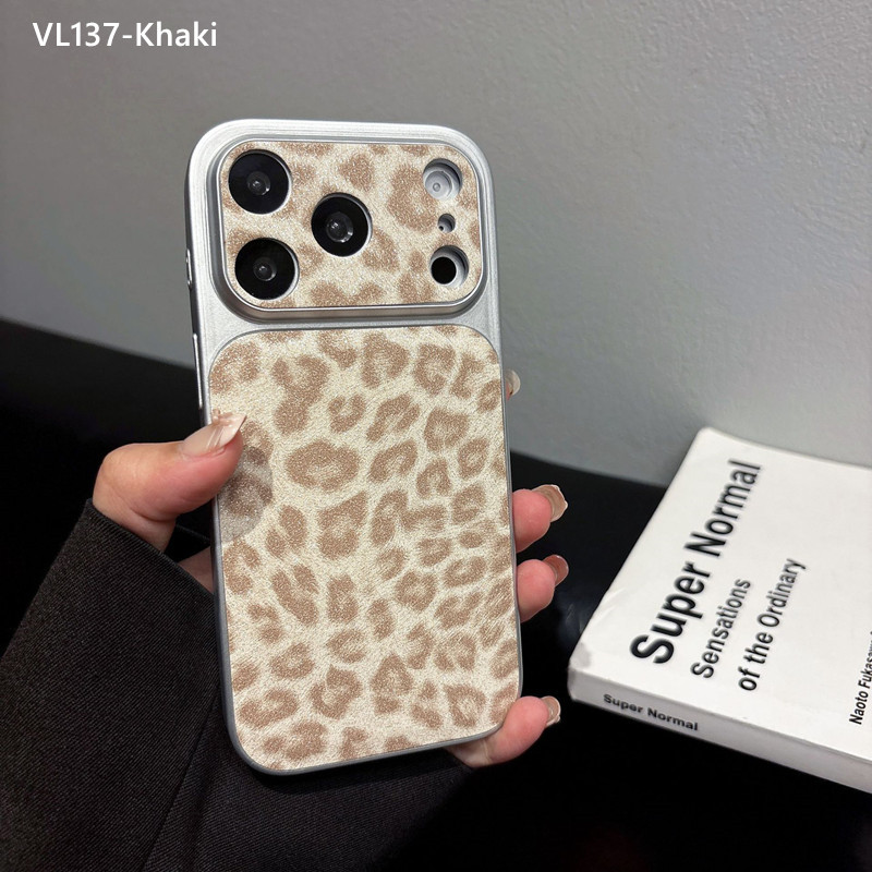 VL137 Case for iPhone