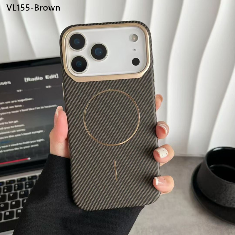 VL155 Case for iPhone