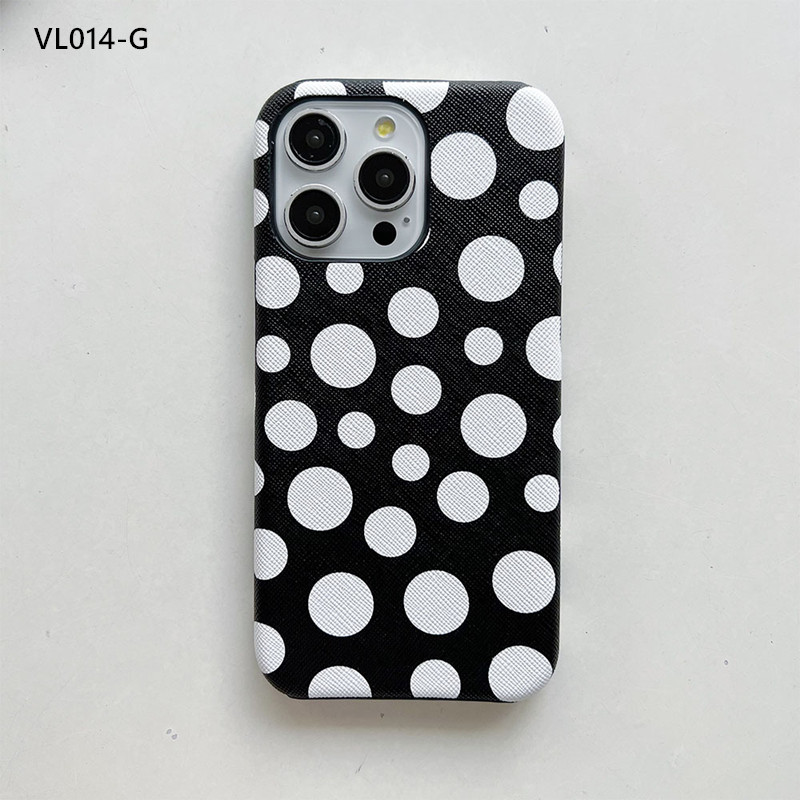 VL014 Case for iPhone