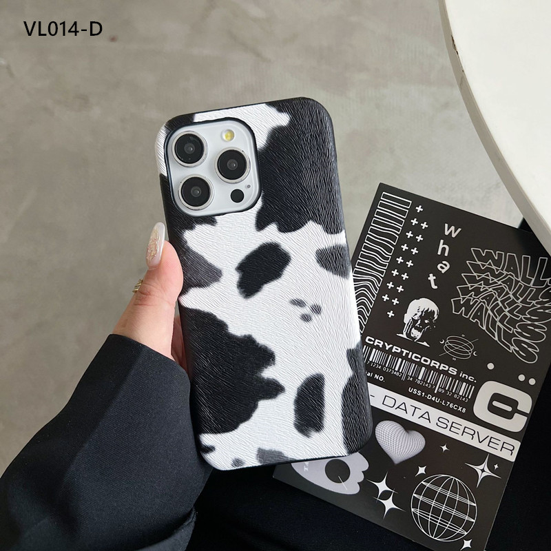 VL014 Case for iPhone