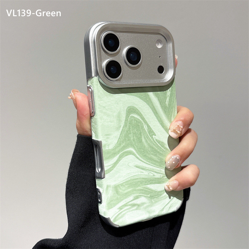 VL139 Case for iPhone