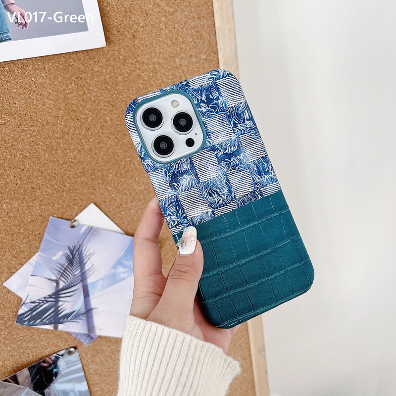 VL017 Case for iPhone