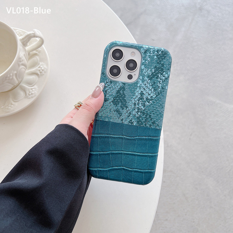 VL018 Case for iPhone