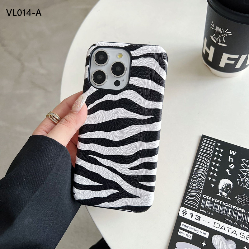 VL014 Case for iPhone
