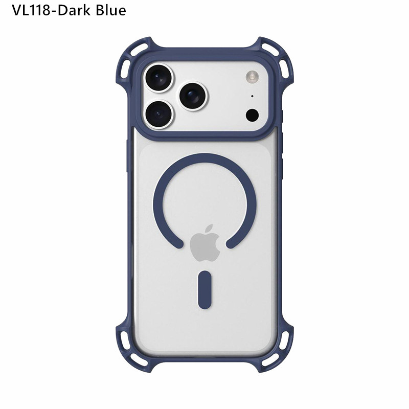 VL118 Case for iPhone