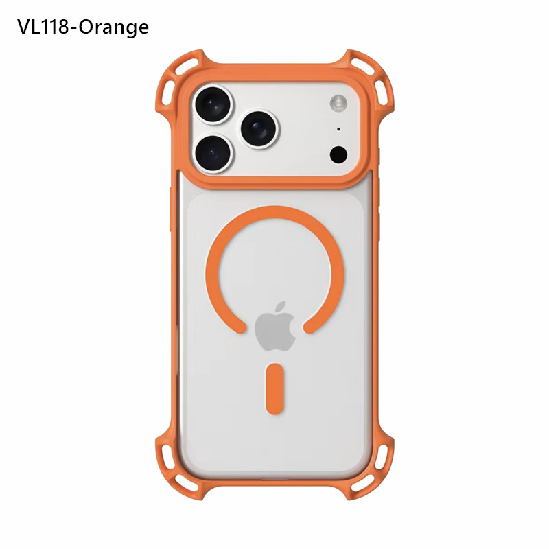 VL118 Case for iPhone