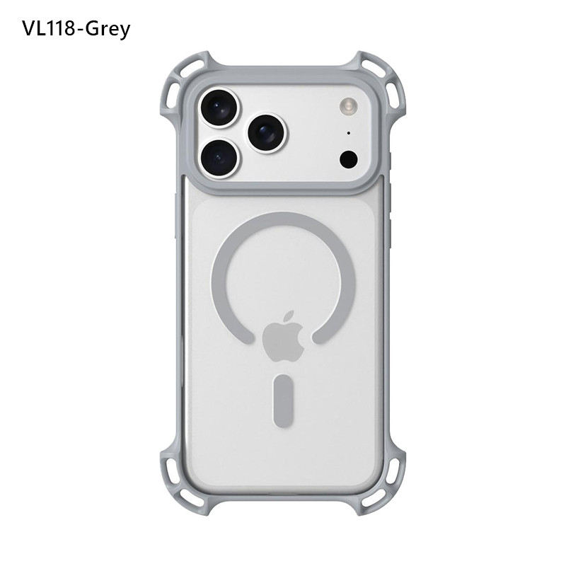 VL118 Case for iPhone