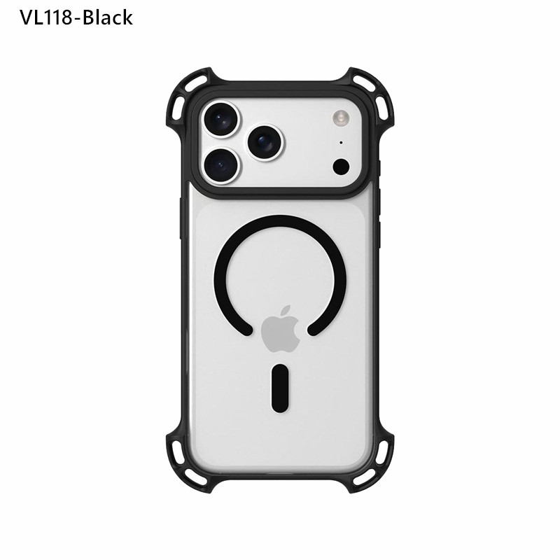 VL118 Case for iPhone