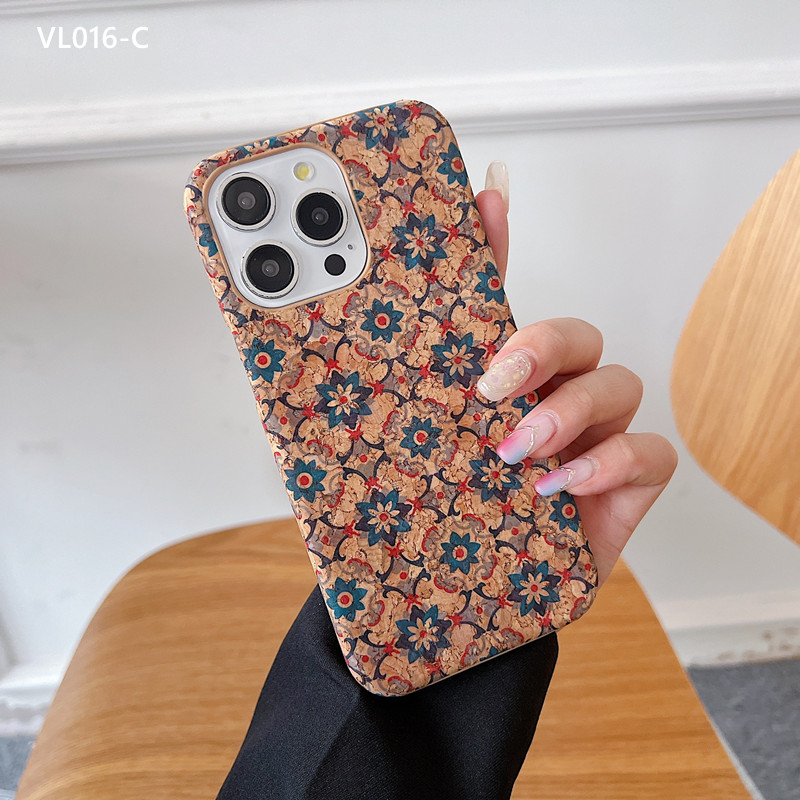 VL016 Case for iPhone