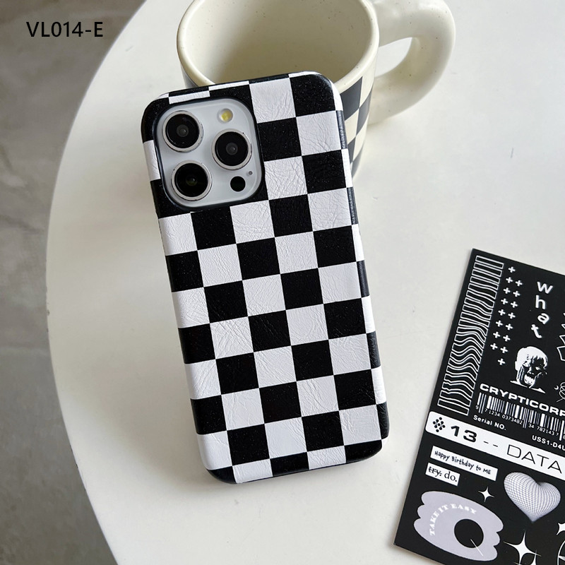 VL014 Case for iPhone