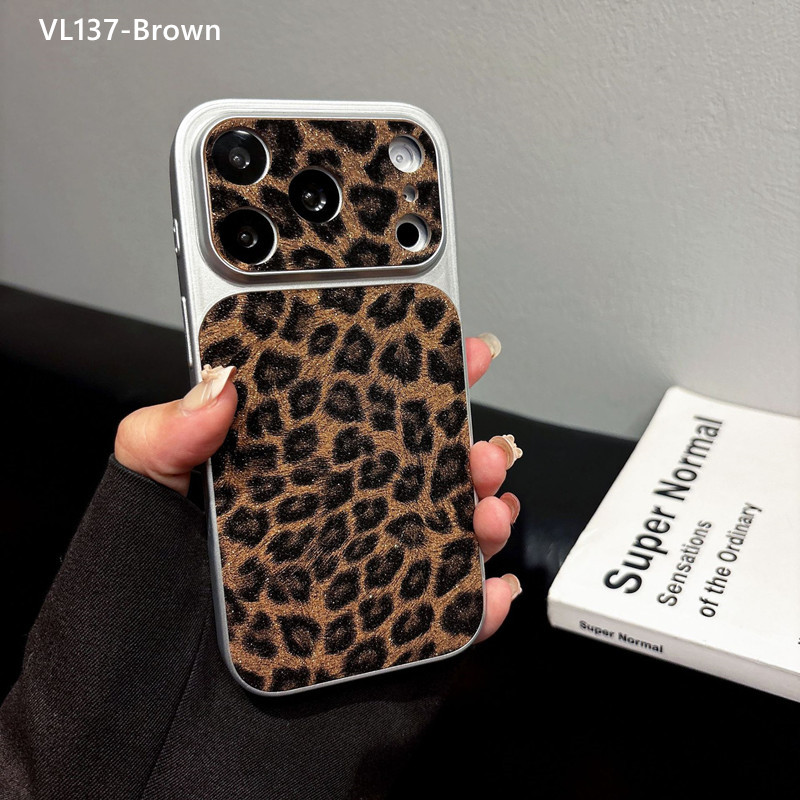 VL137 Case for iPhone
