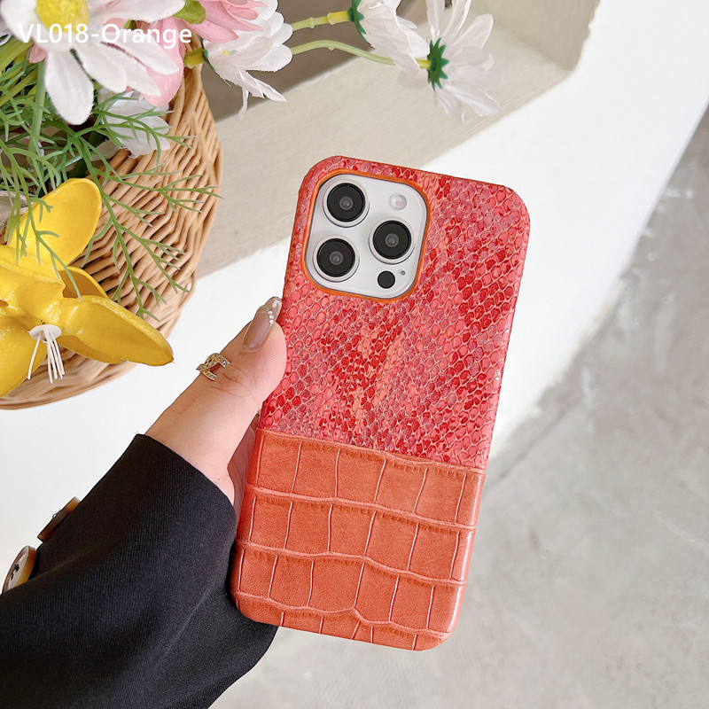 VL018 Case for iPhone