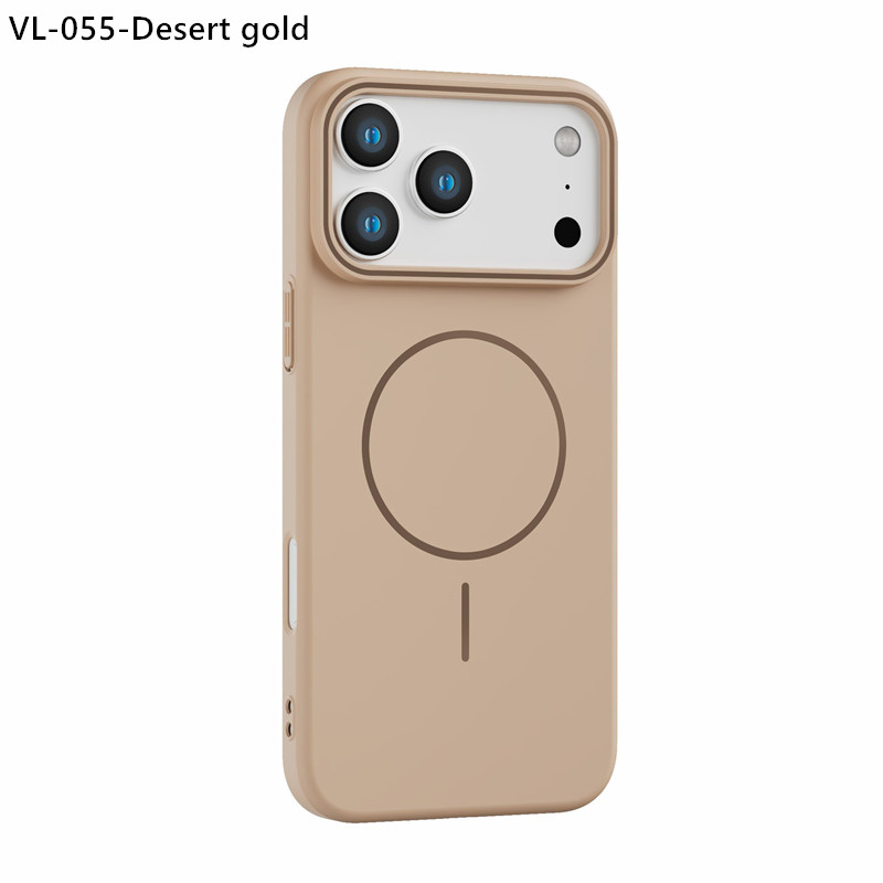 VL055 Case for iPhone