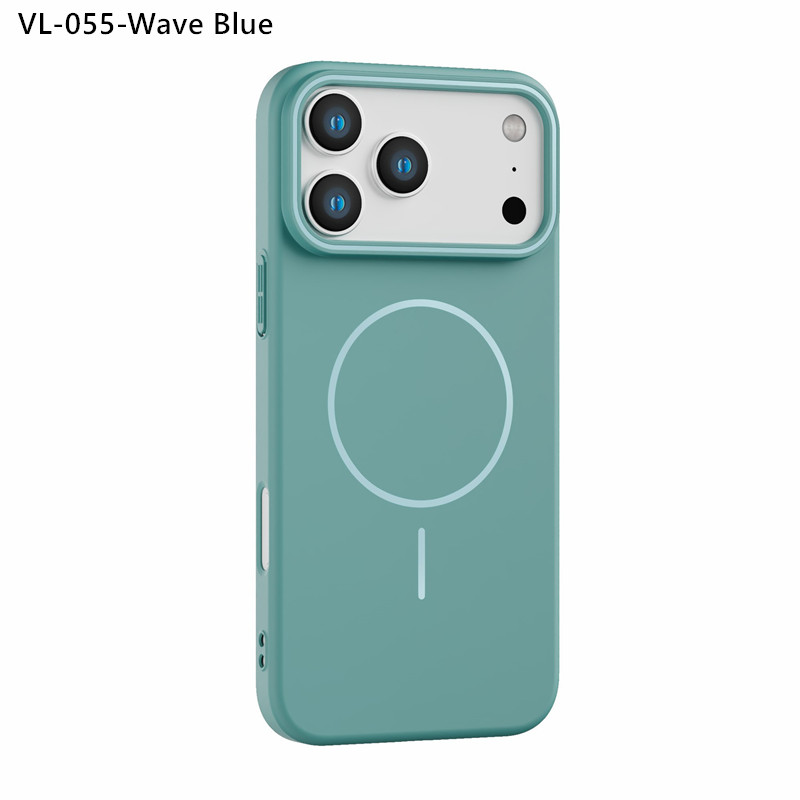 VL055 Case for iPhone