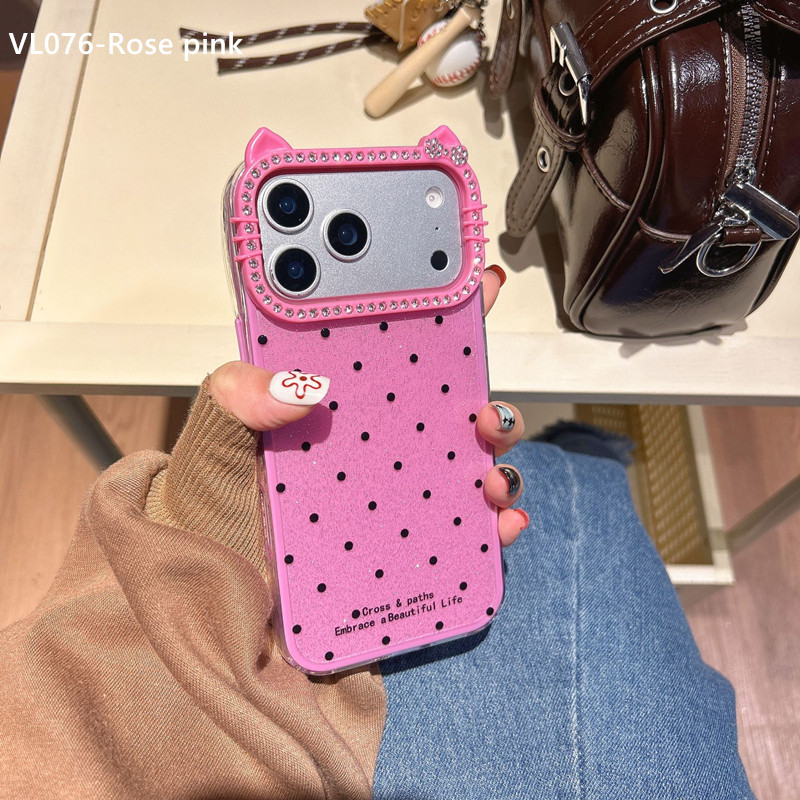 VL076 Case for iPhone