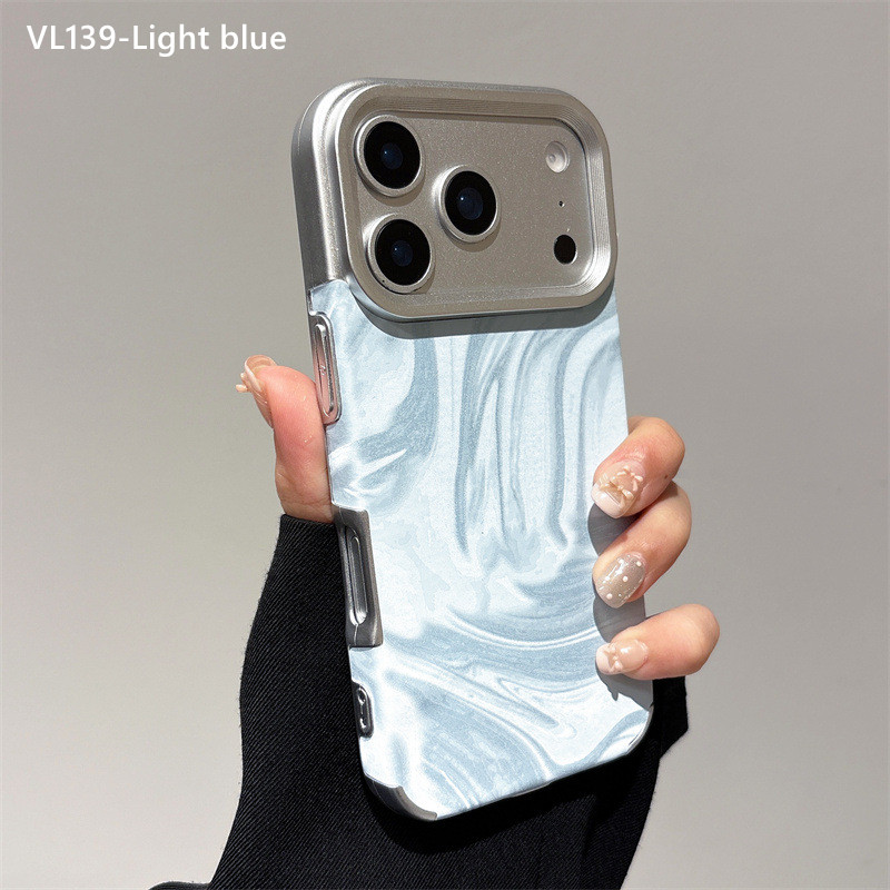 VL139 Case for iPhone