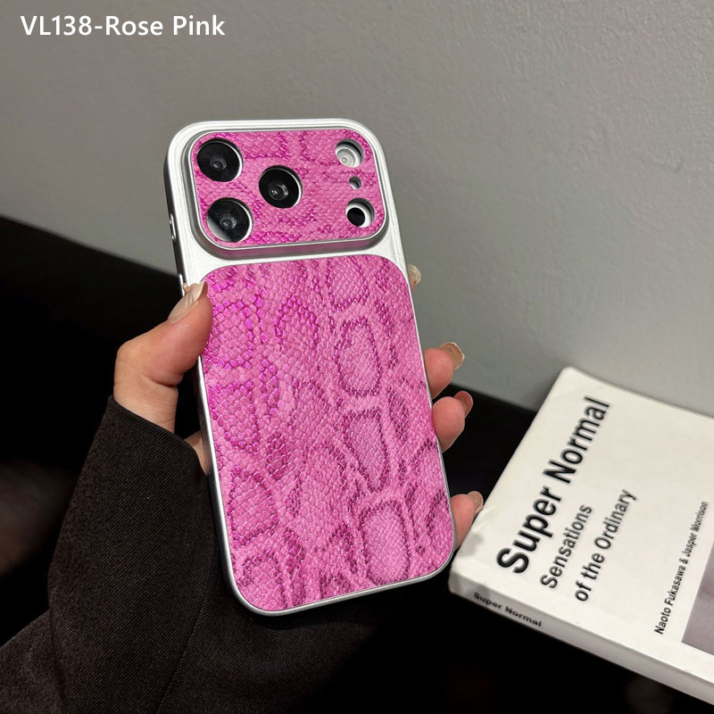 VL138 Case for iPhone