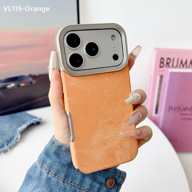 VL119 Case for iPhone