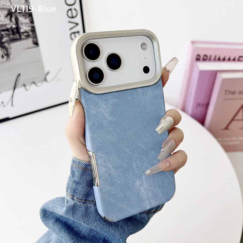 VL119 Case for iPhone