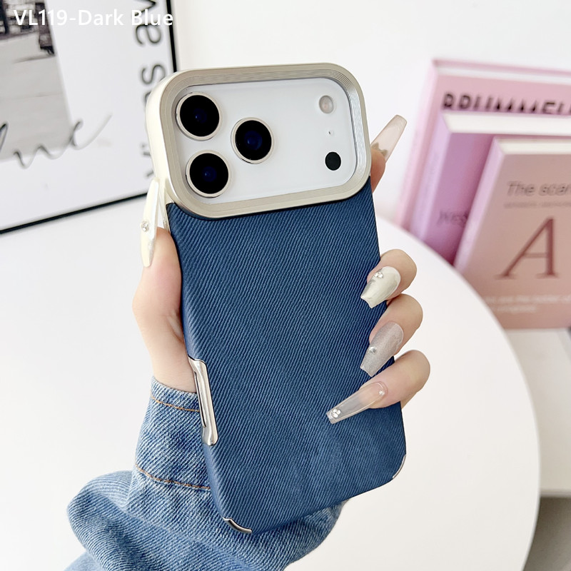 VL119 Case for iPhone
