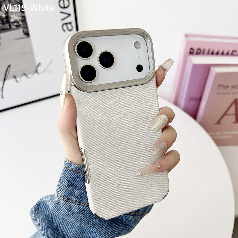 VL119 Case for iPhone