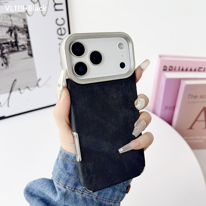 VL119 Case for iPhone