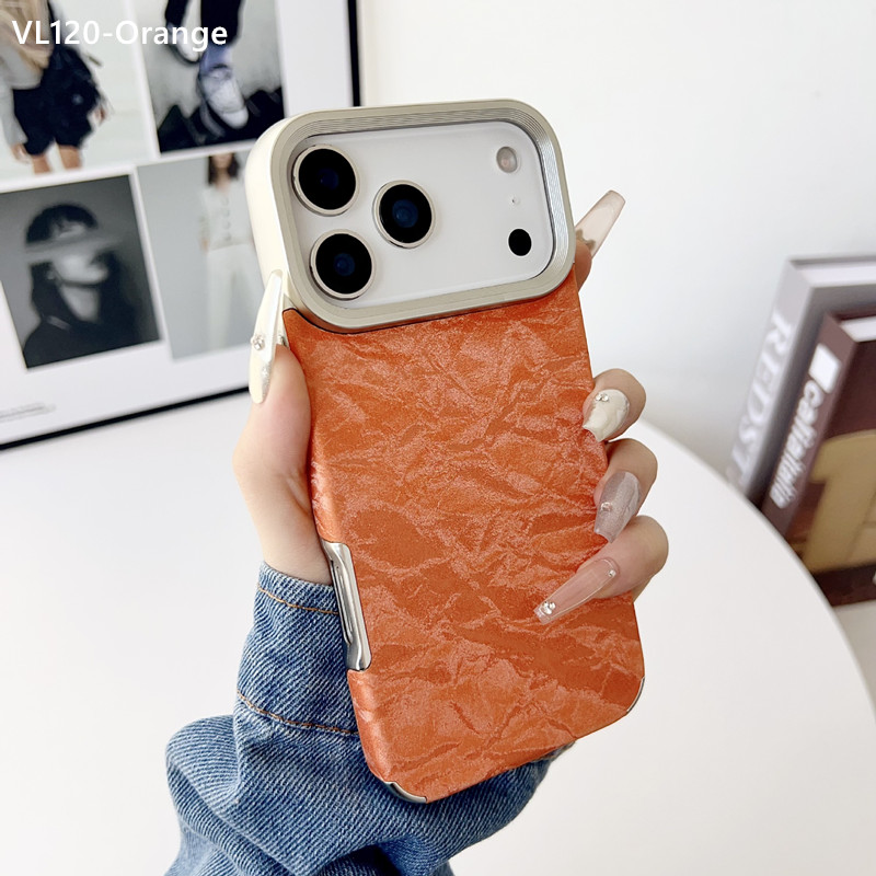 VL120 Case for iPhone