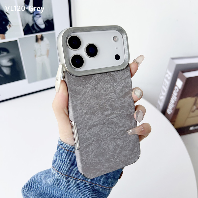VL120 Case for iPhone