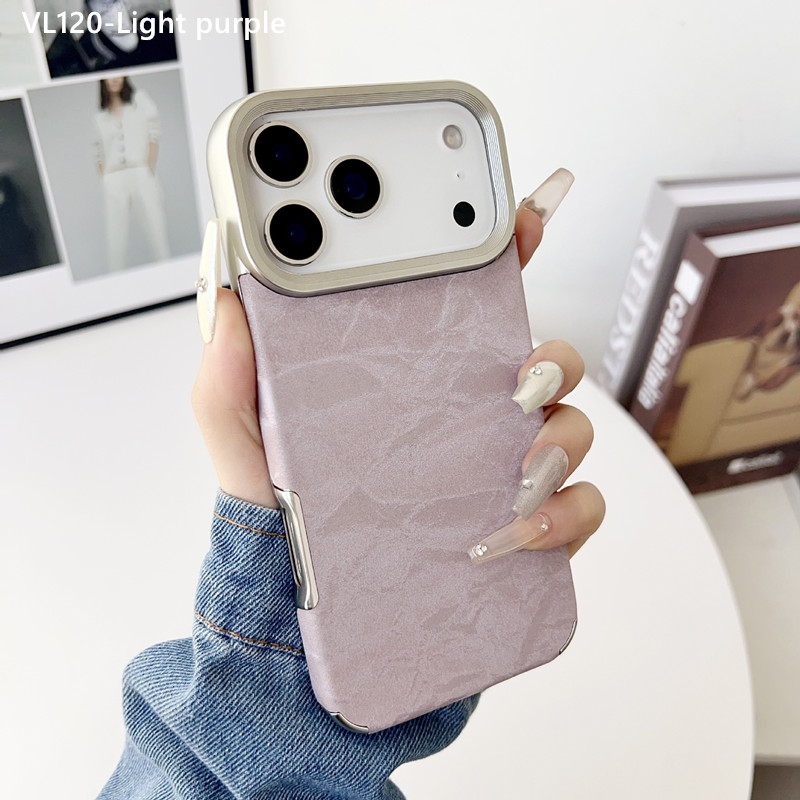 VL120 Case for iPhone