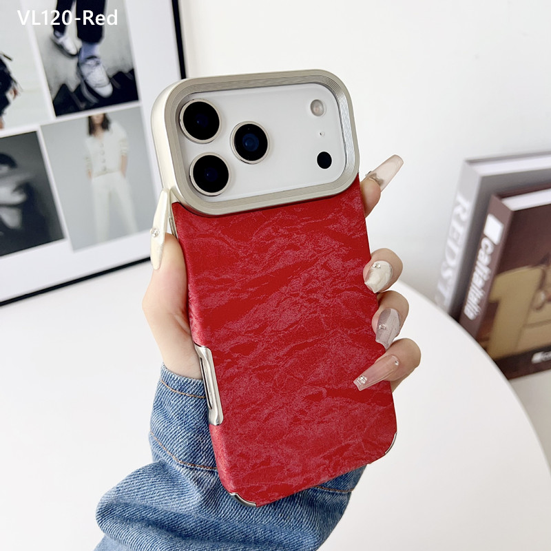 VL120 Case for iPhone