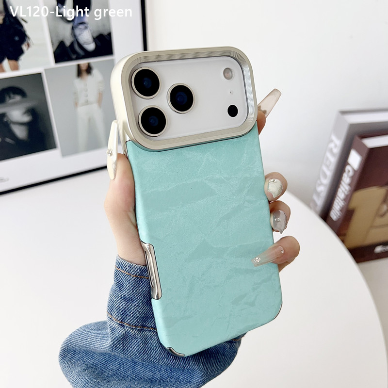 VL120 Case for iPhone