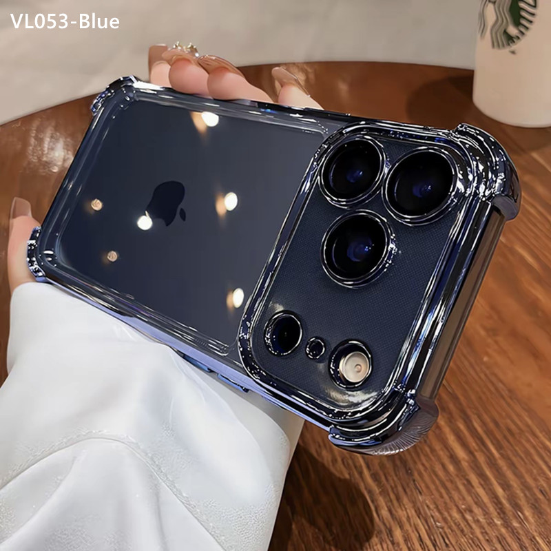 VL053 Case for iPhone