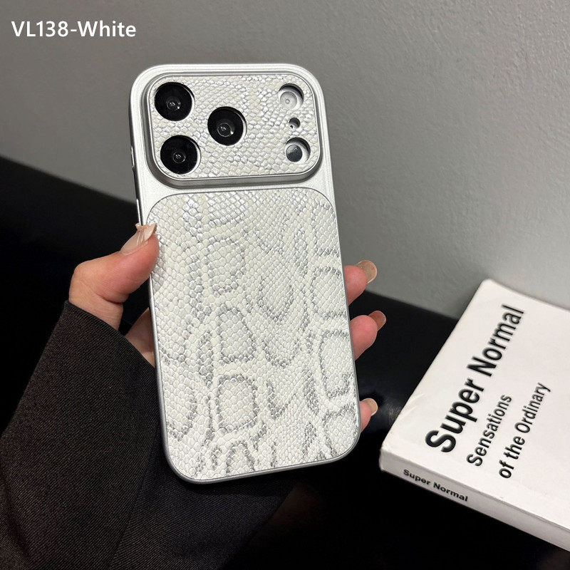 VL138 Case for iPhone