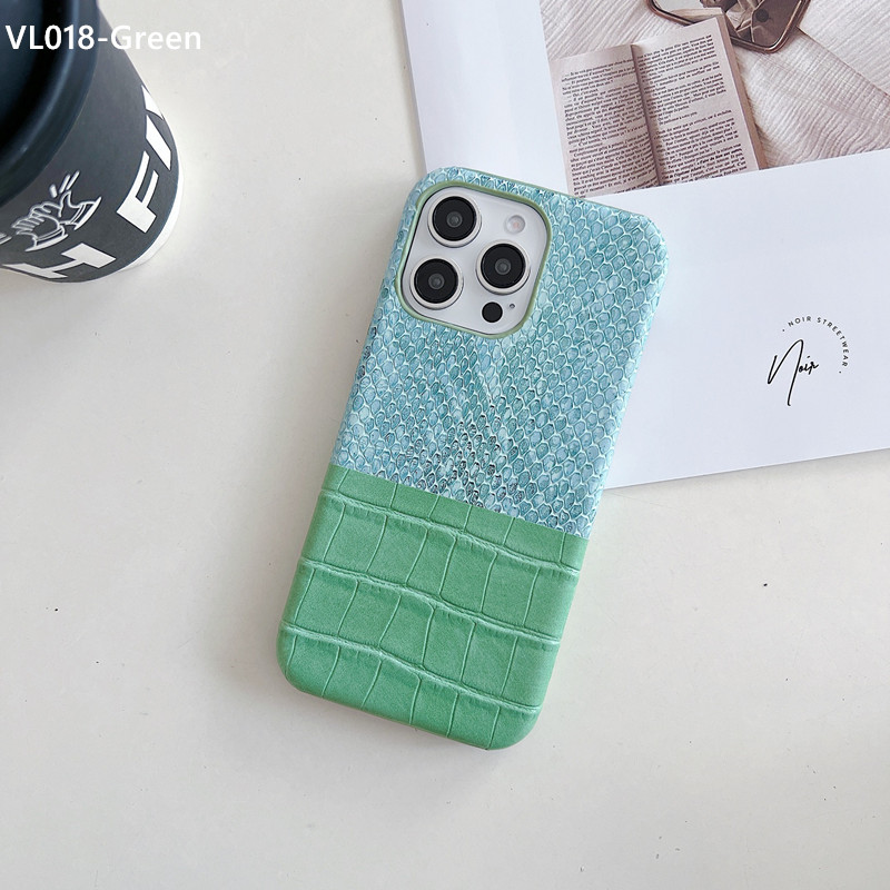 VL018 Case for iPhone