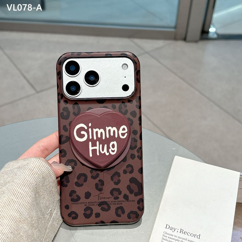 VL080 Case for iPhone