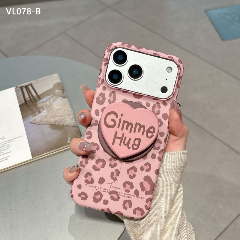 VL080 Case for iPhone