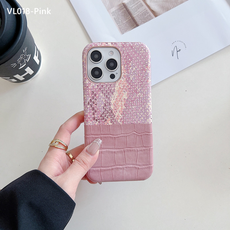 VL018 Case for iPhone