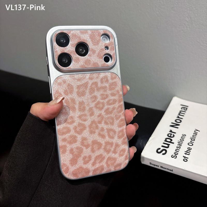 VL137 Case for iPhone